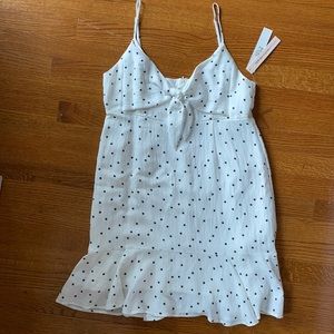 NWT Aqua Dress